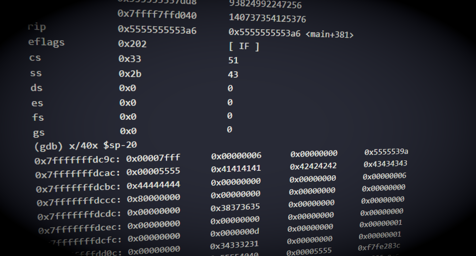 LA CTF '2Password' Challenge